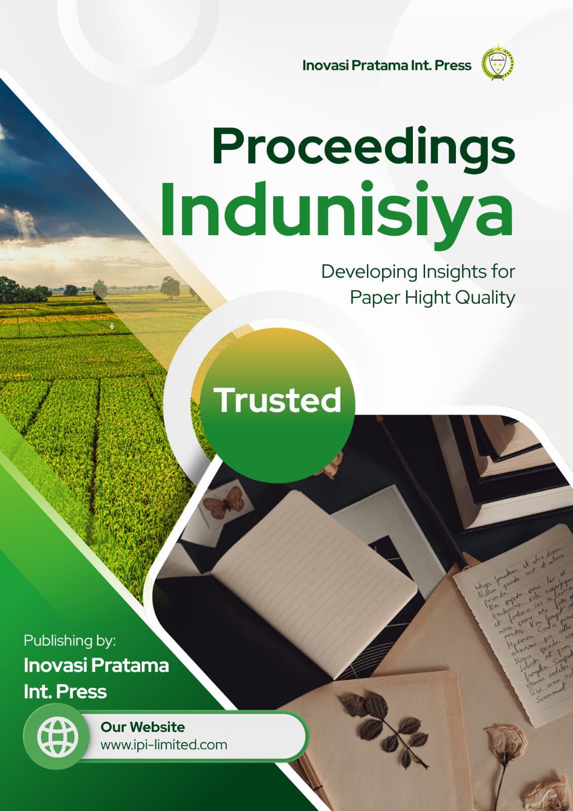 Proceedings: Indunisiya